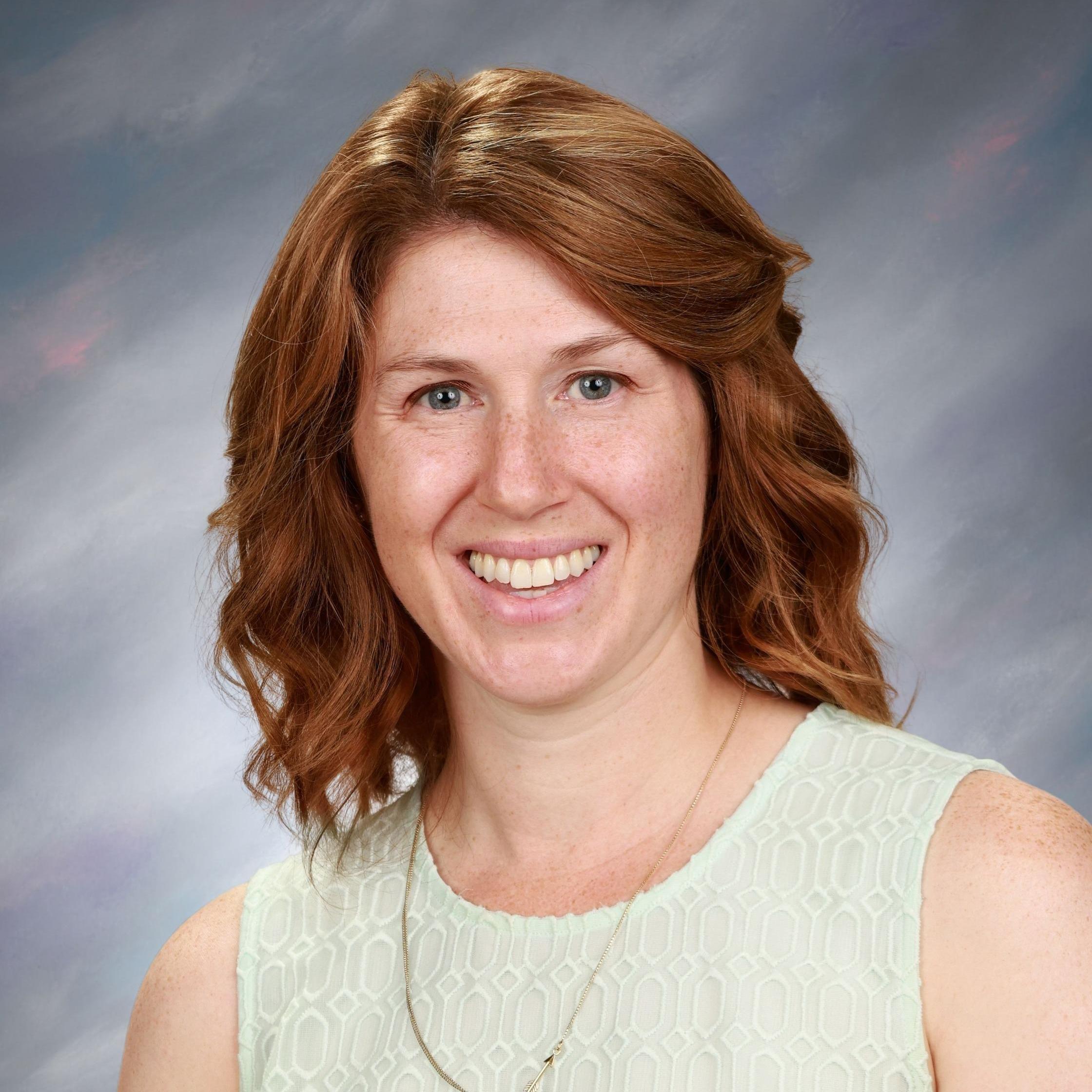 MeredithBickford '05's Profile Photo