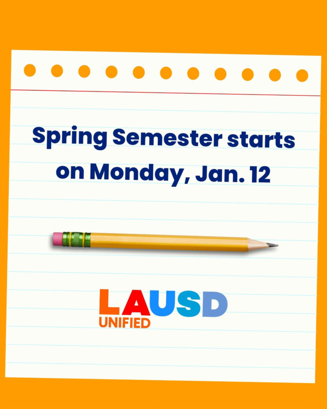 2nd Semester