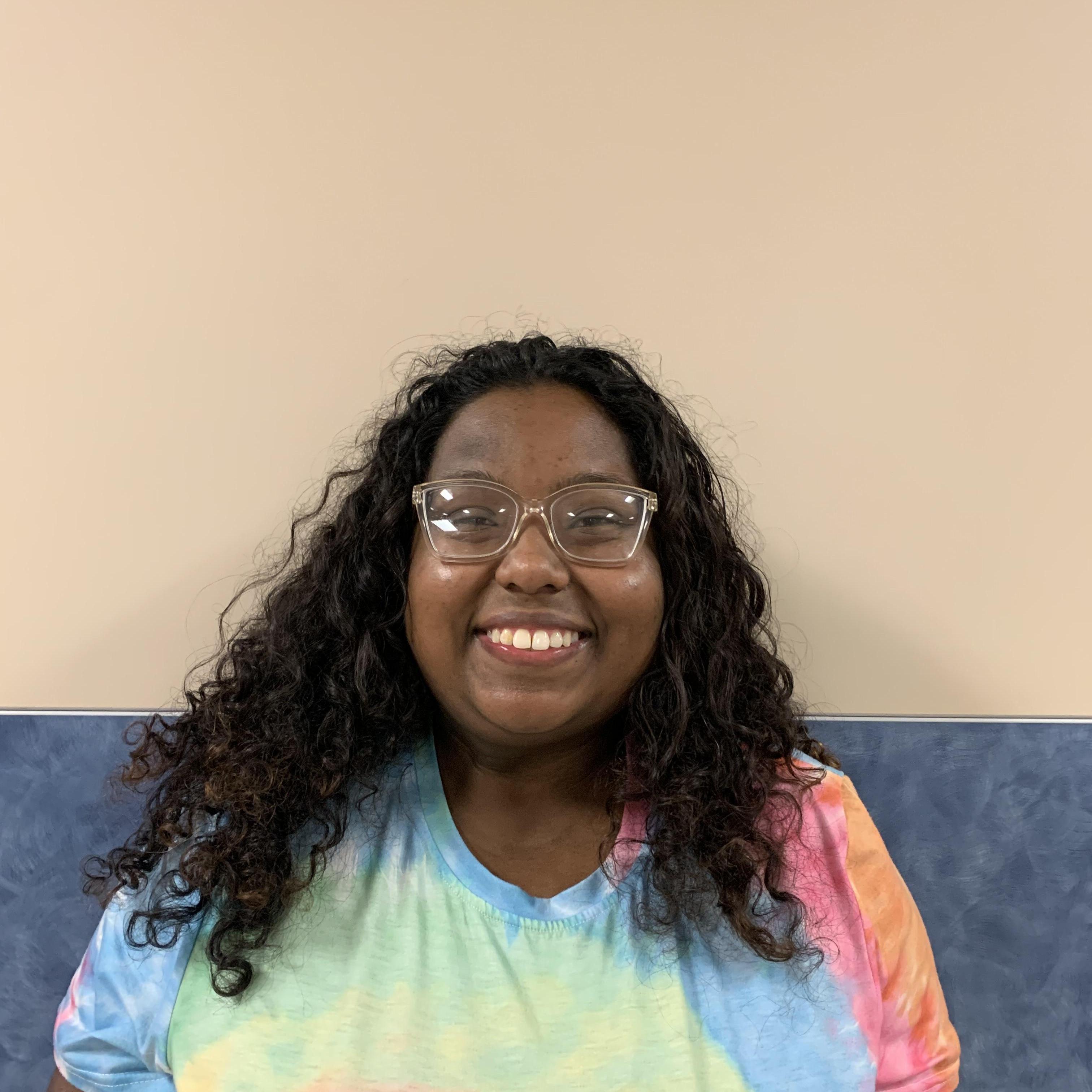 JayllaJenkins's Profile Photo