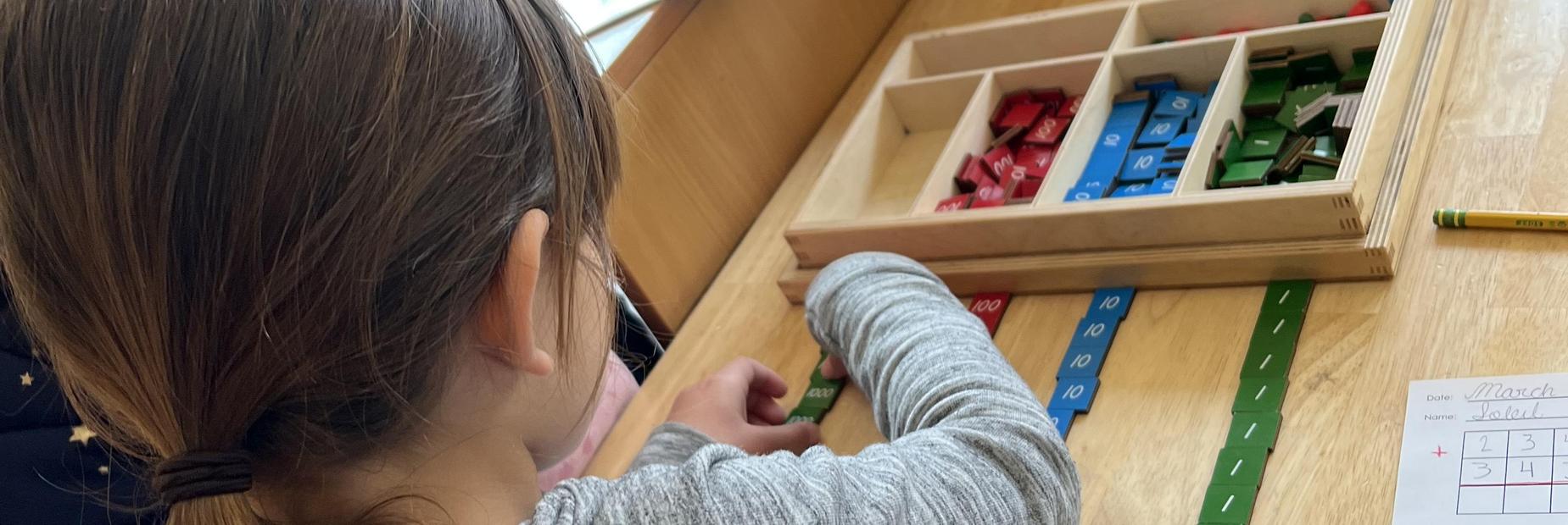 Goodwater Montessori Public Charter School