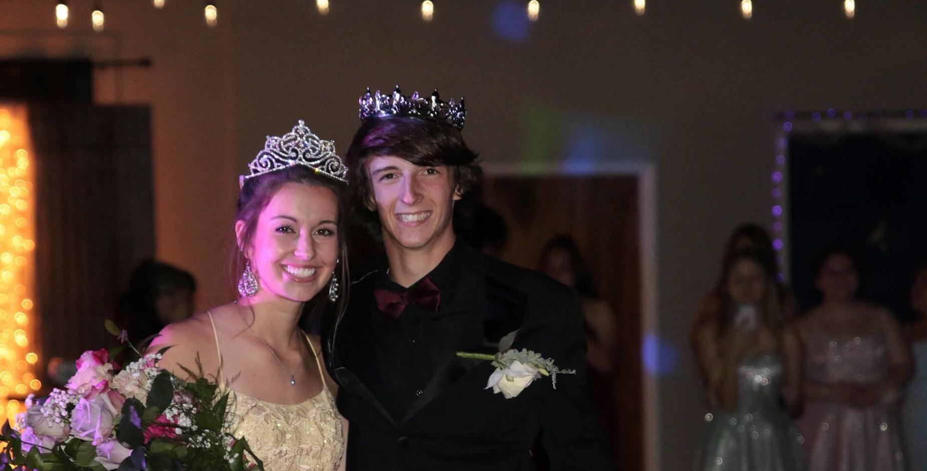 PROM 2022