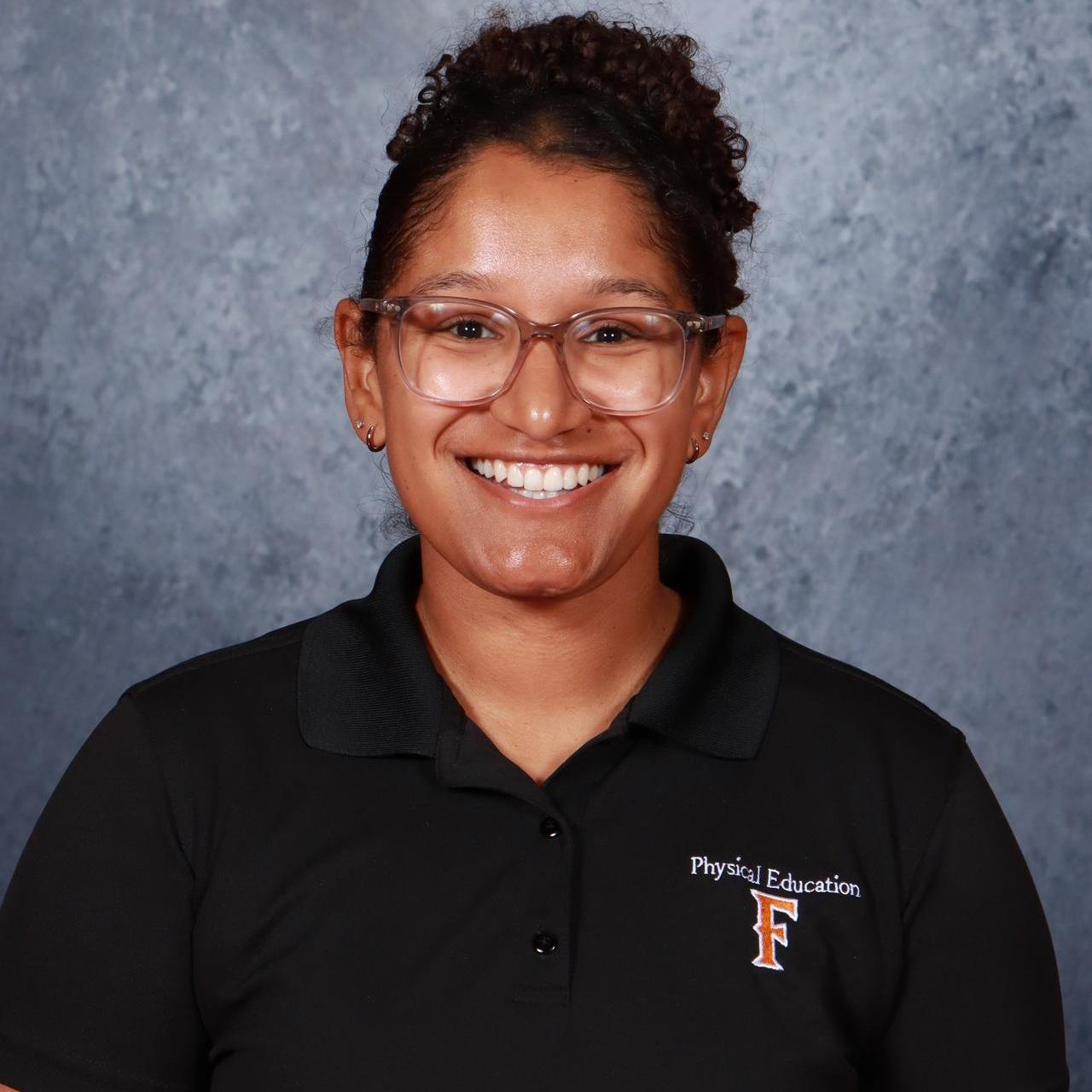 JocelynRivera's Profile Photo