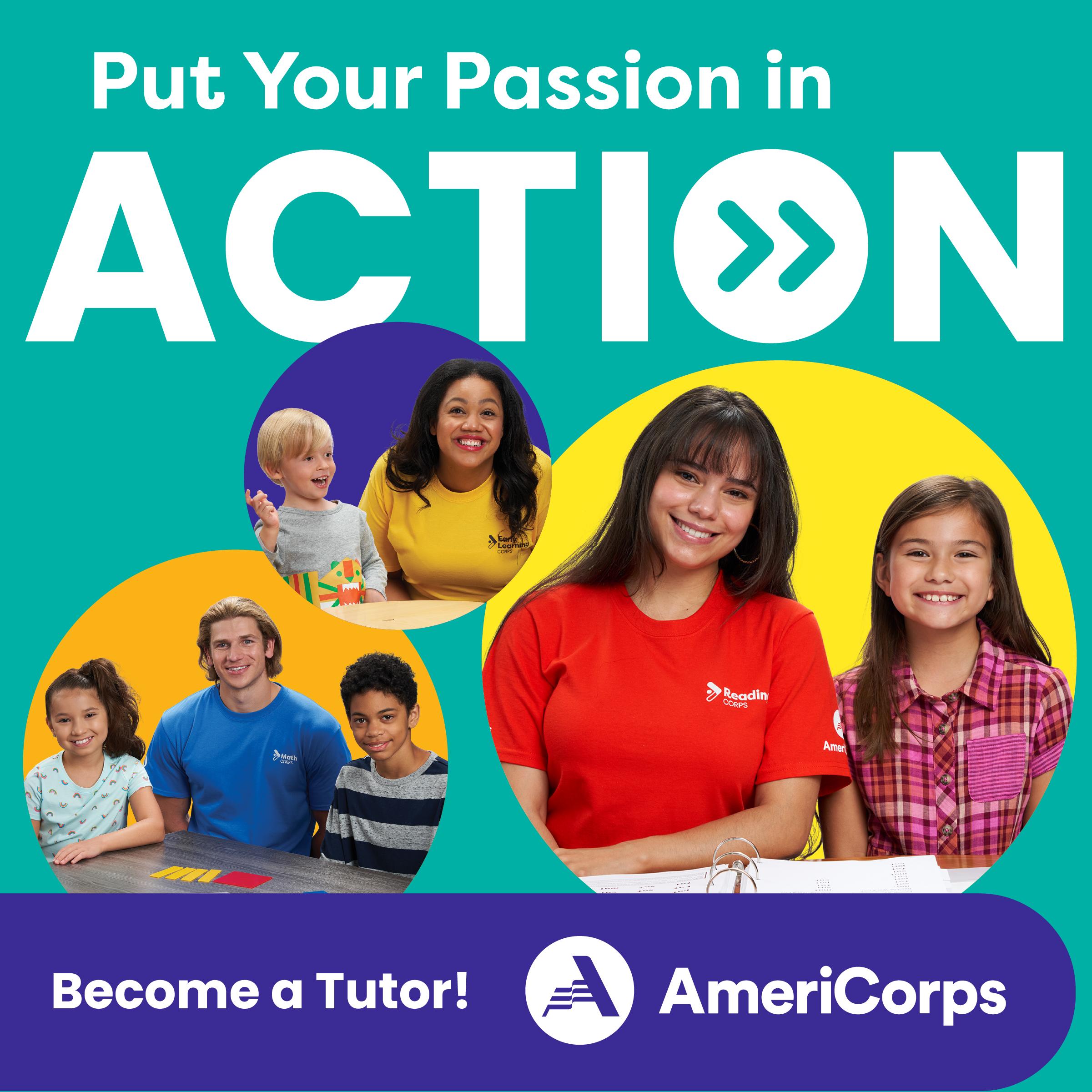 Want to Become a Tutor