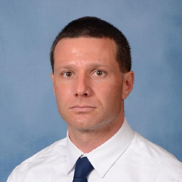JustinDeskovick '08's Profile Photo