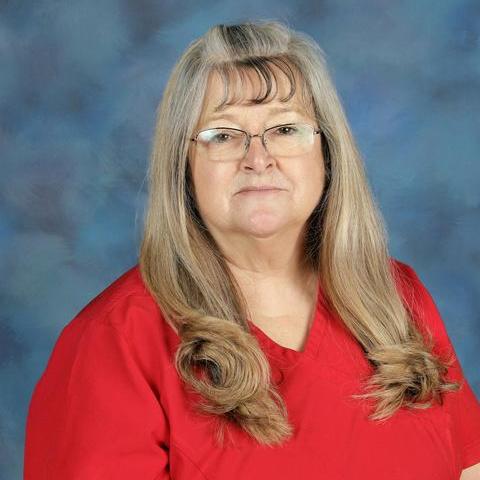 CherylArmentrout's Profile Photo