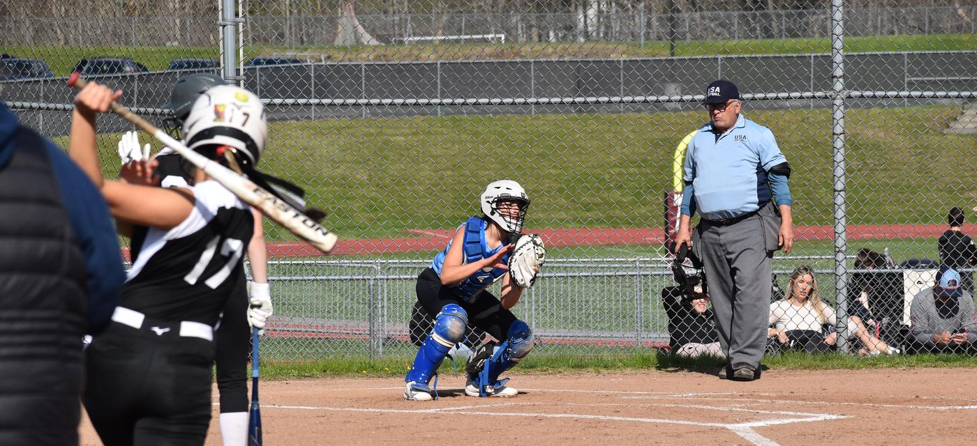 WMS Softball 2026