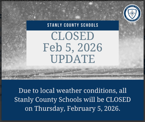 School Closure Update