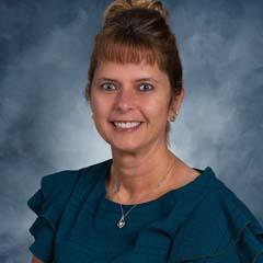 JulieWhitten's Profile Photo