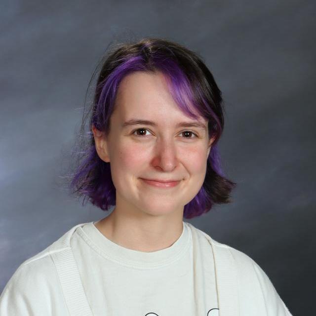 RuthFlint-Blanchard's Profile Photo