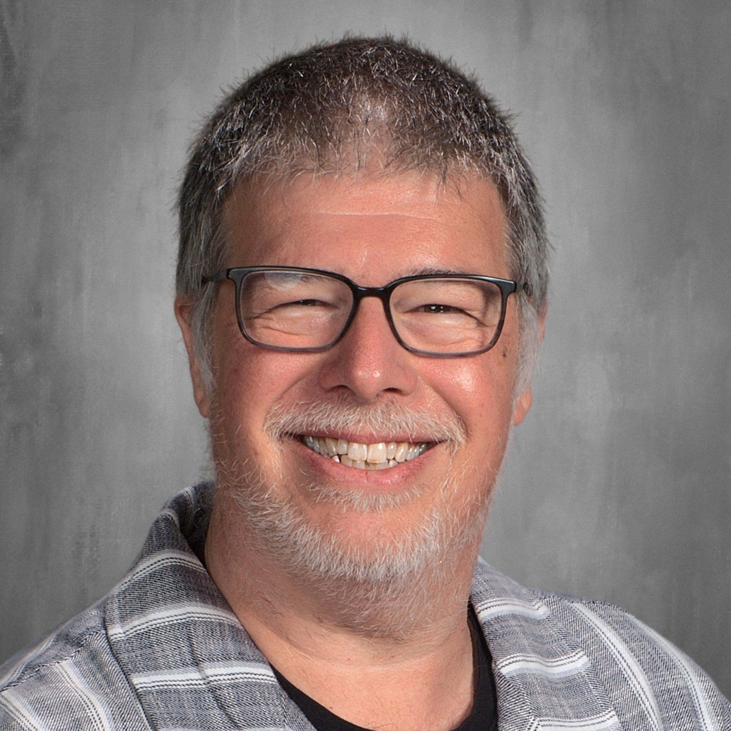 KevinJackson's Profile Photo