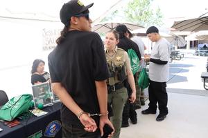 Photos from the 2026 College & Career Fair