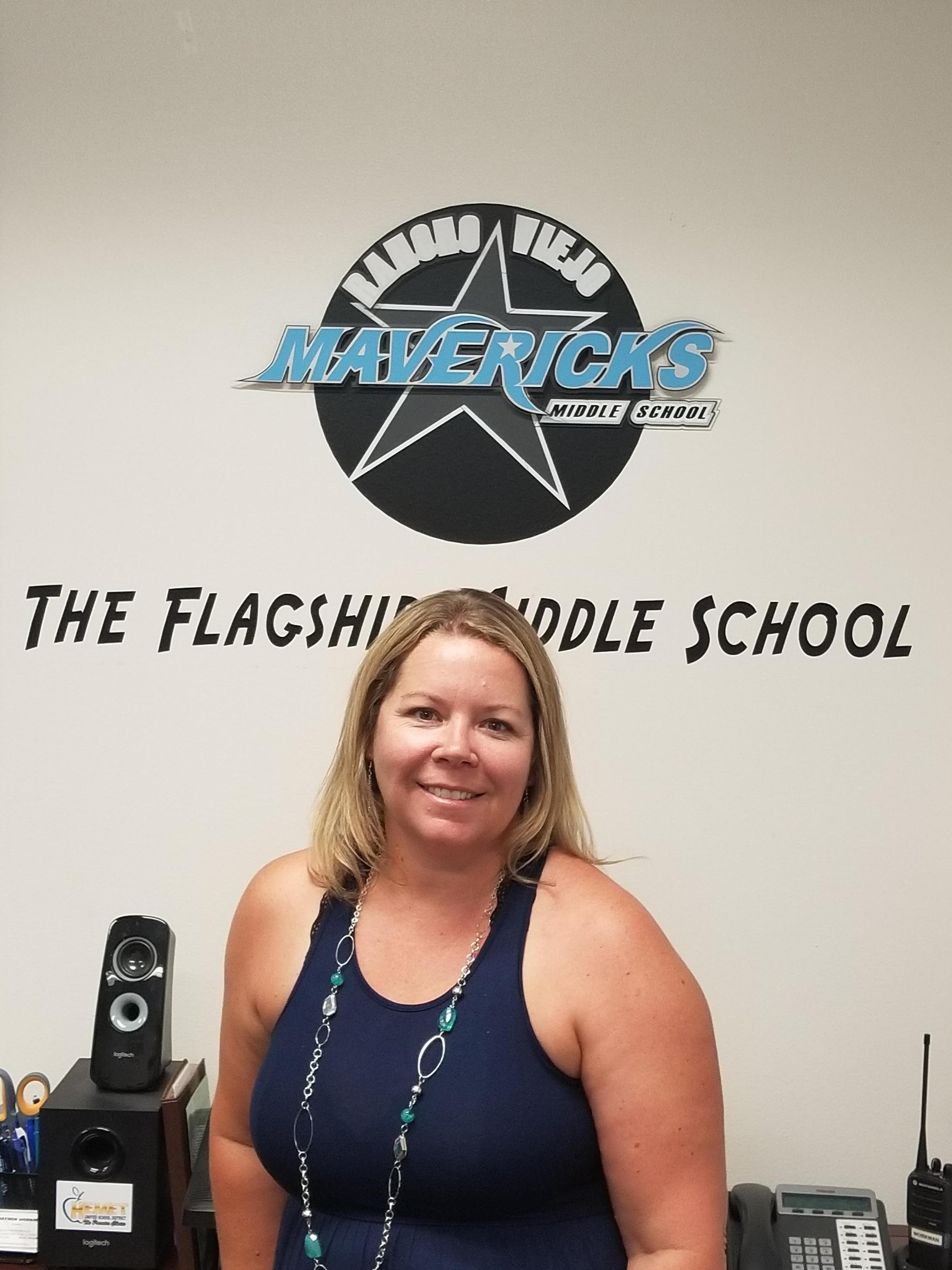 Faculty Focus Friday For Middle Schools Rancho Viejo Middle School Faculty Focus Friday For Middle Schools Rancho Viejo Middle School