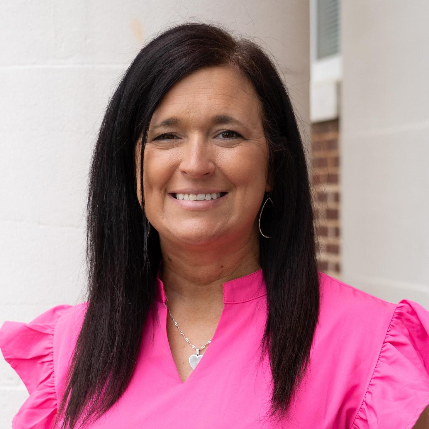 AmandaJarrell's Profile Photo