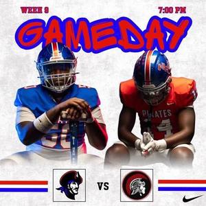 It’s Traveling Game Day