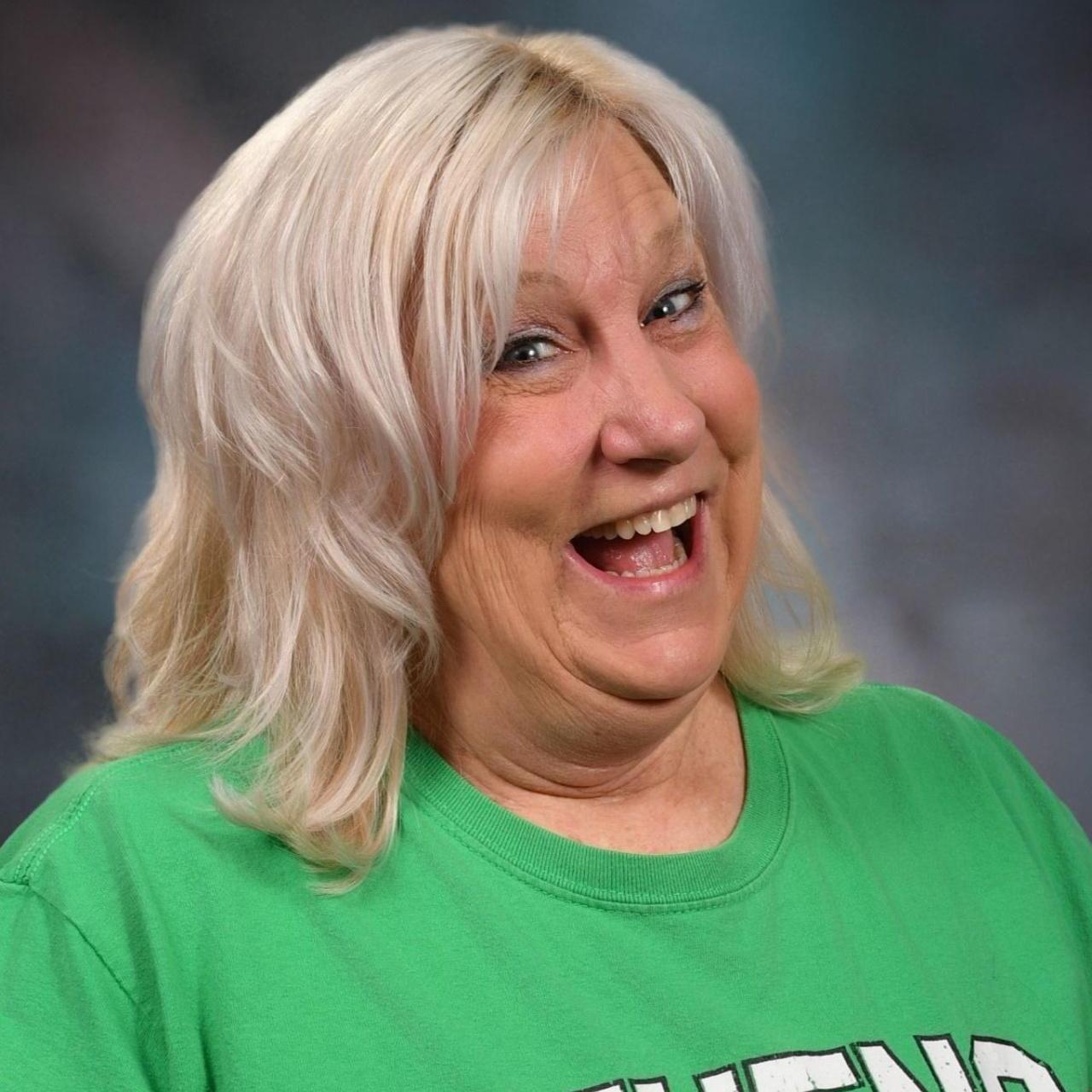 SusieHager's Profile Photo