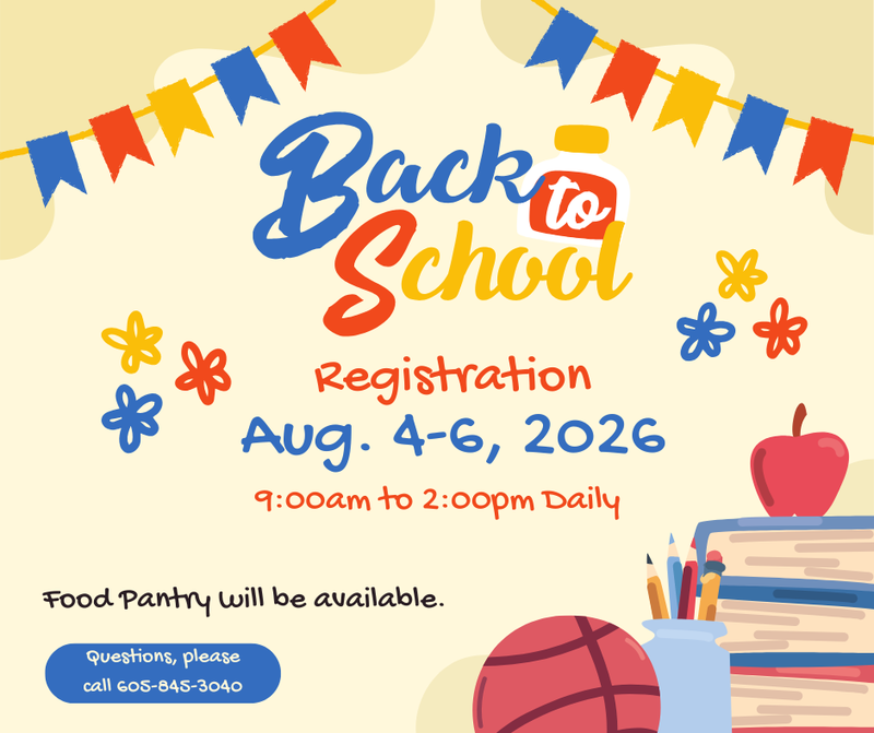school registration