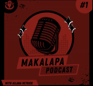 Makalapa Mic Drop