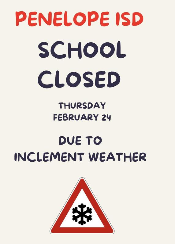 Penelope Independent School District