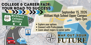 MHS College & Career Fair