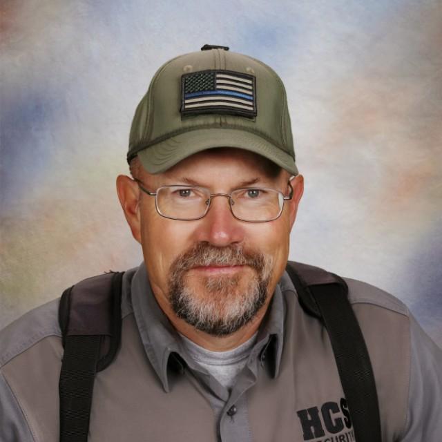 KevinMcPherson's Profile Photo