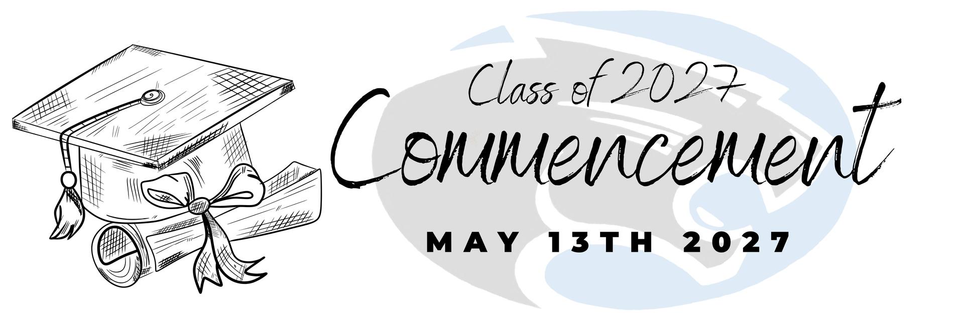 Class of 2027 – Student Life – Paradise Honors High School