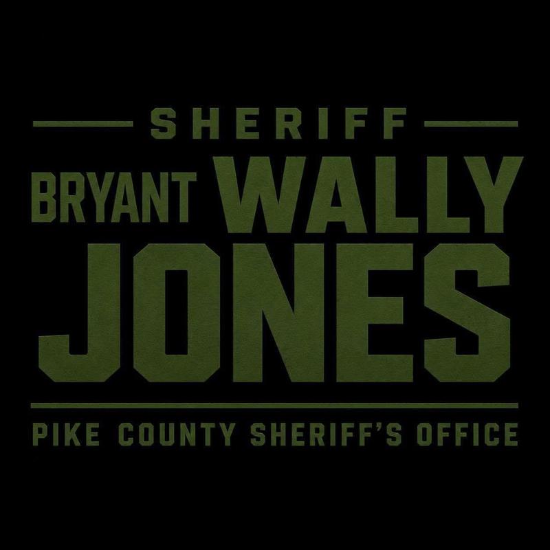 Sheriff Bryant “Wally” Jones Gives Back to Local Students