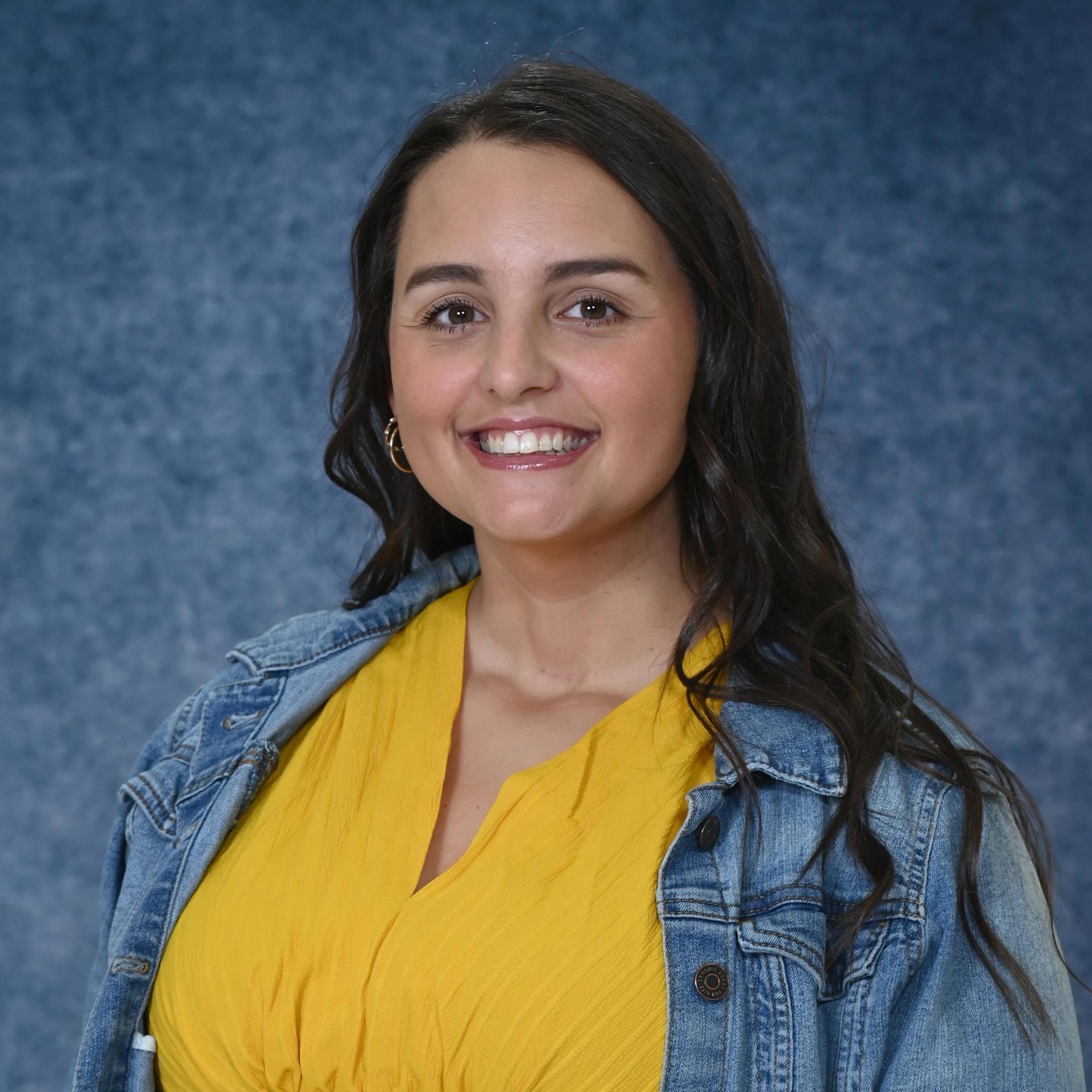 ChristineCaudill's Profile Photo