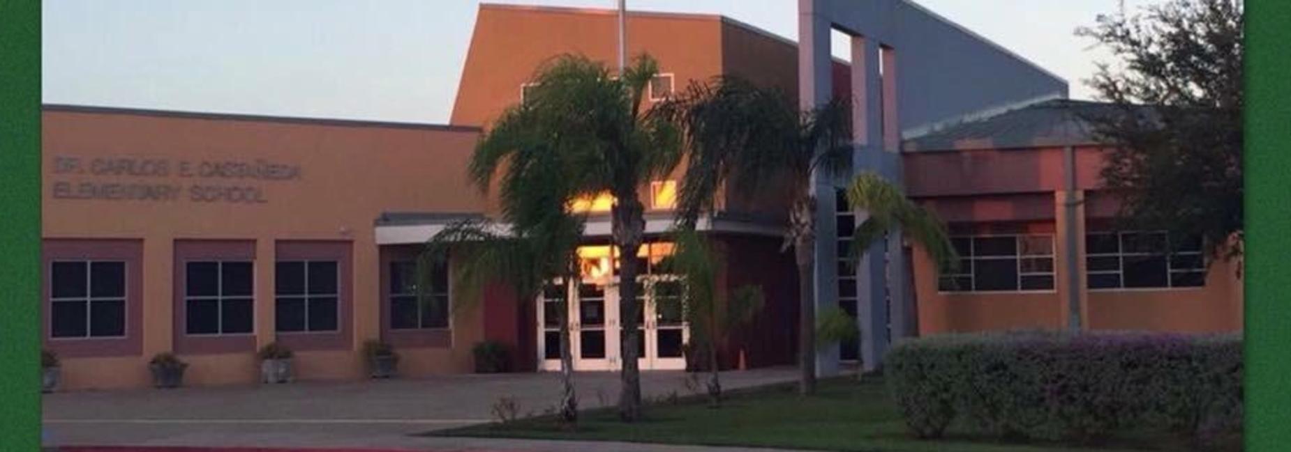 Dr. Carlos Castañeda Elementary School