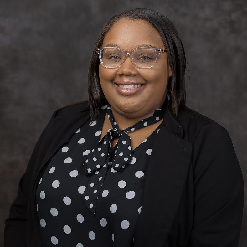 TamiaHodge's Profile Photo