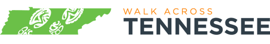 walk across tennessee