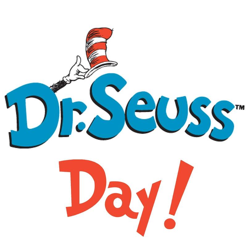 Dr. Seuss Reading Night Featured Photo