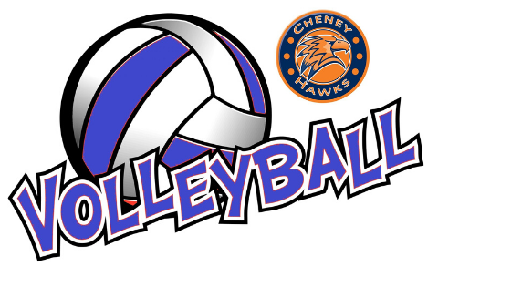 Volleyball – Volleyball – Cheney Middle School