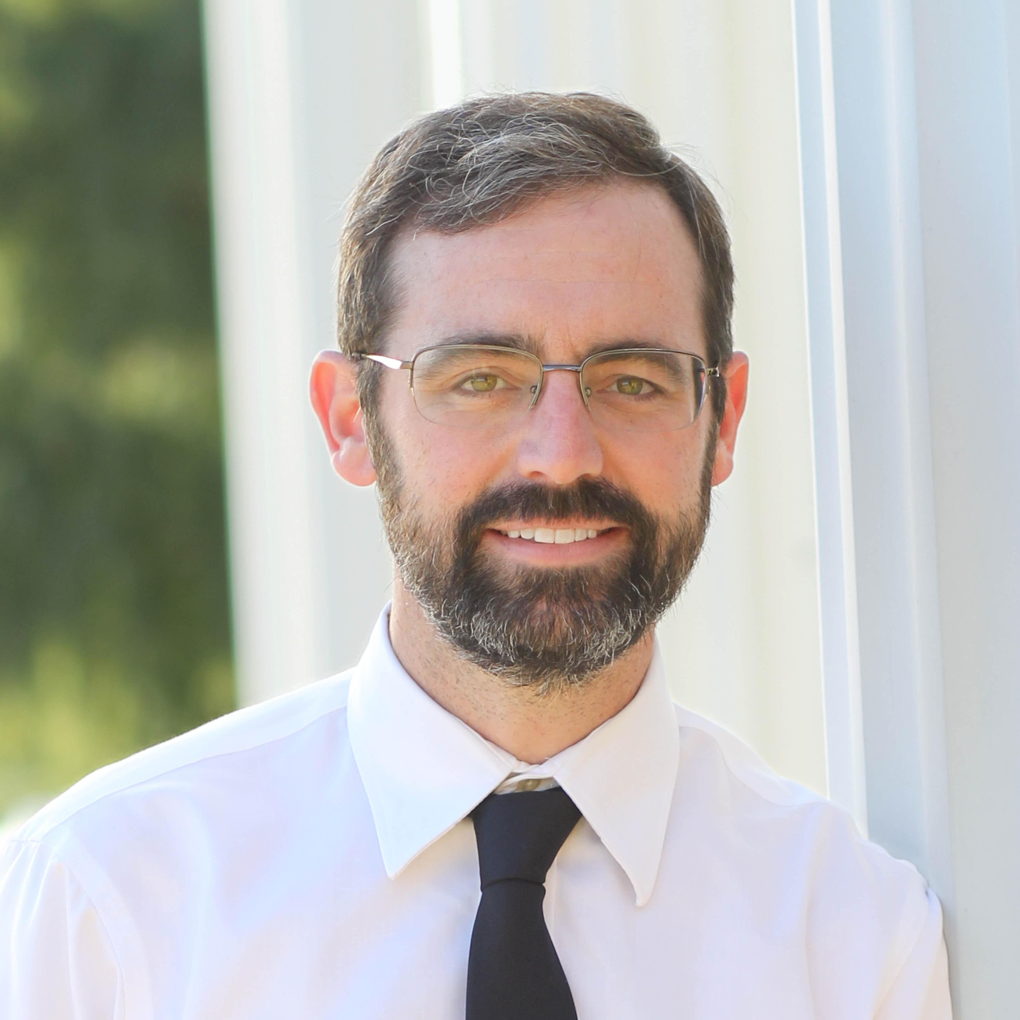 CalebMorris's Profile Photo