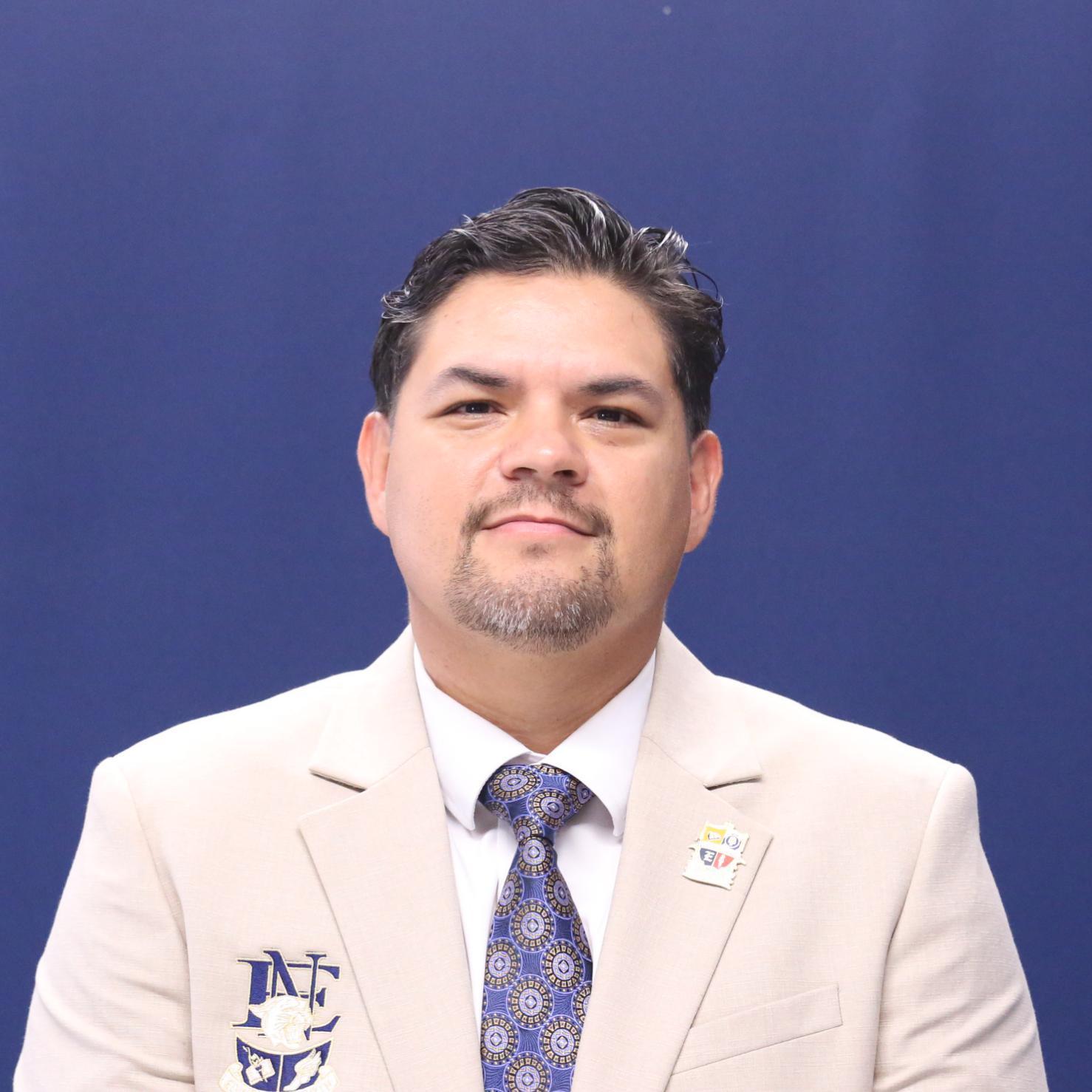 EmilioEscobar Jr.'s Profile Photo