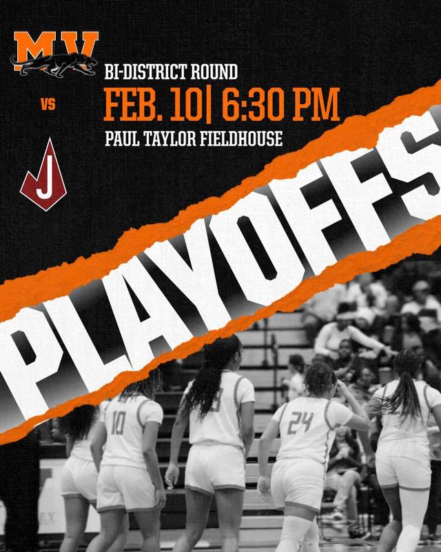 Panthers in the Playoffs