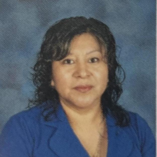 MariaMartinez's Profile Photo