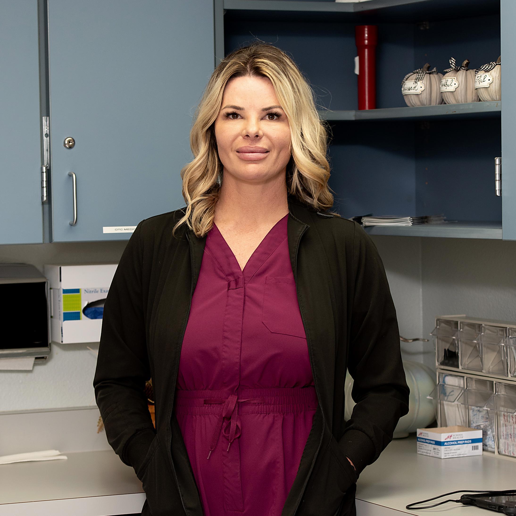 SashaGarcia's Profile Photo