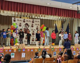 Hispanic Heritage Month Celebrations