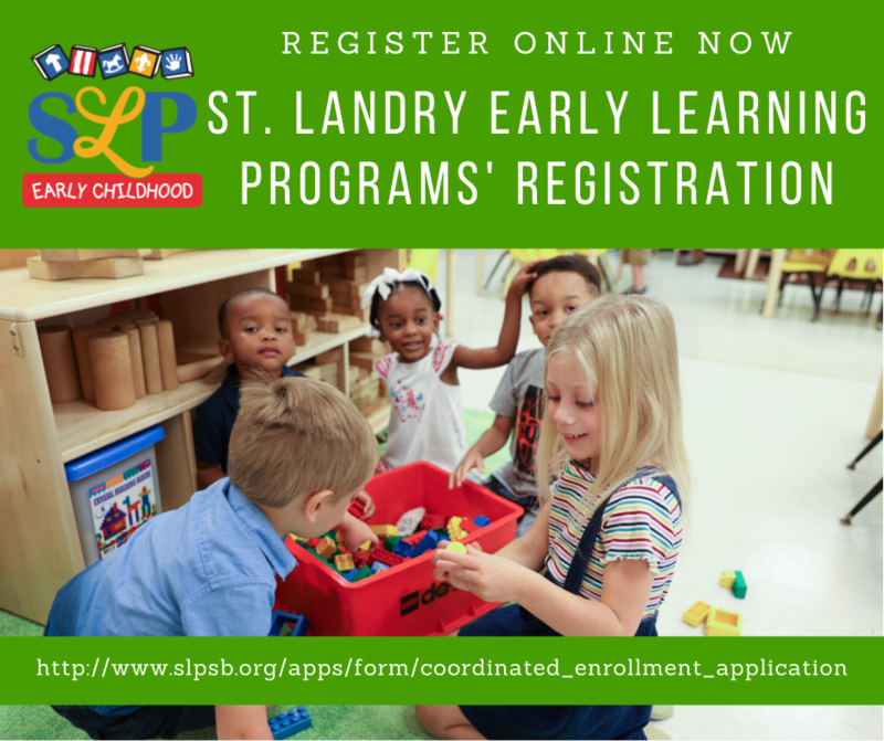 prek registration