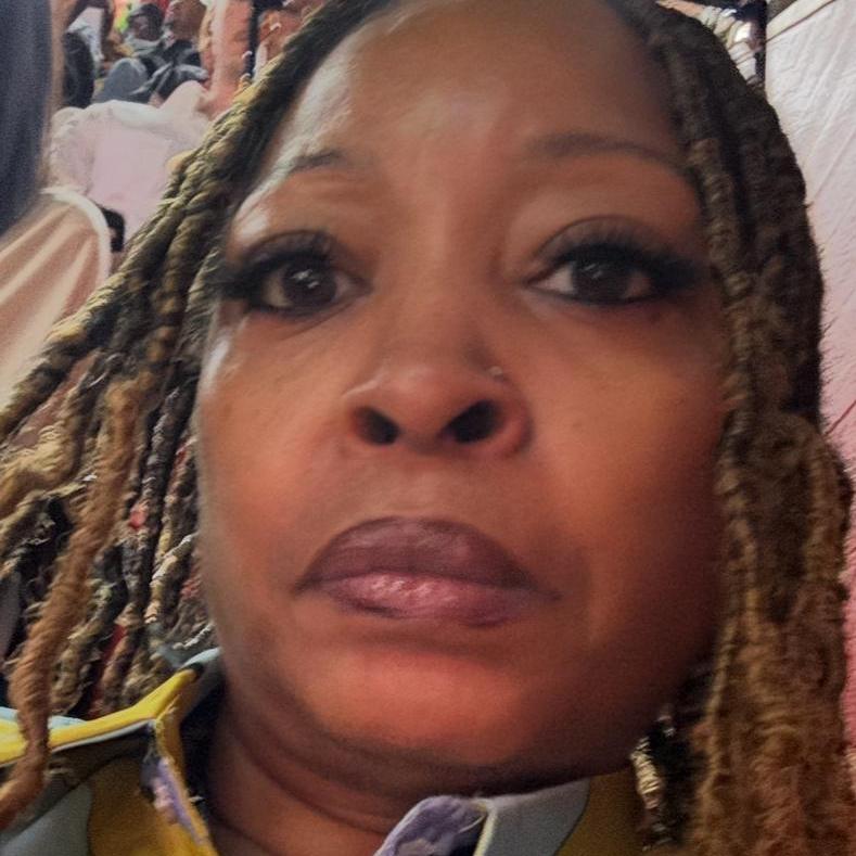 BrandieParker's Profile Photo