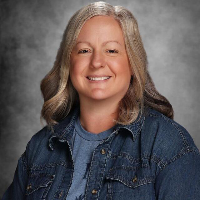 CynthiaHudson's Profile Photo