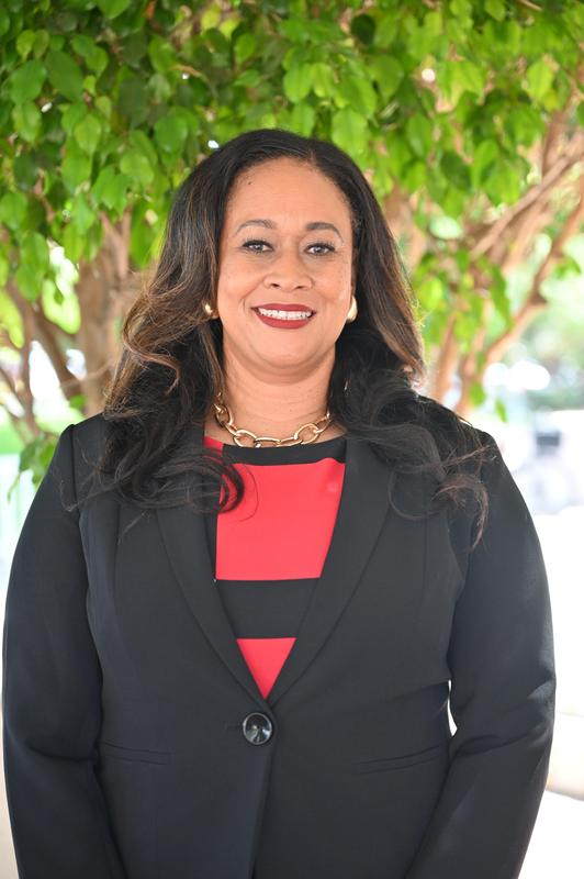 Shonda Calhoun Featured Photo
