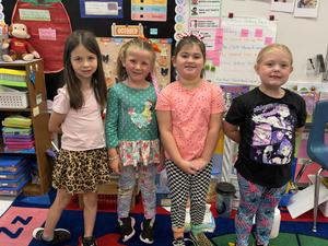 Wacky Wednesday