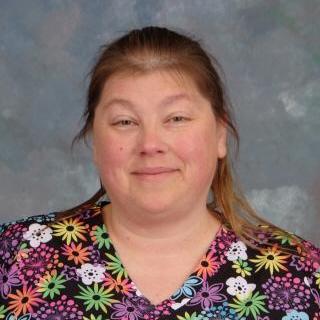 TriciaThompson's Profile Photo