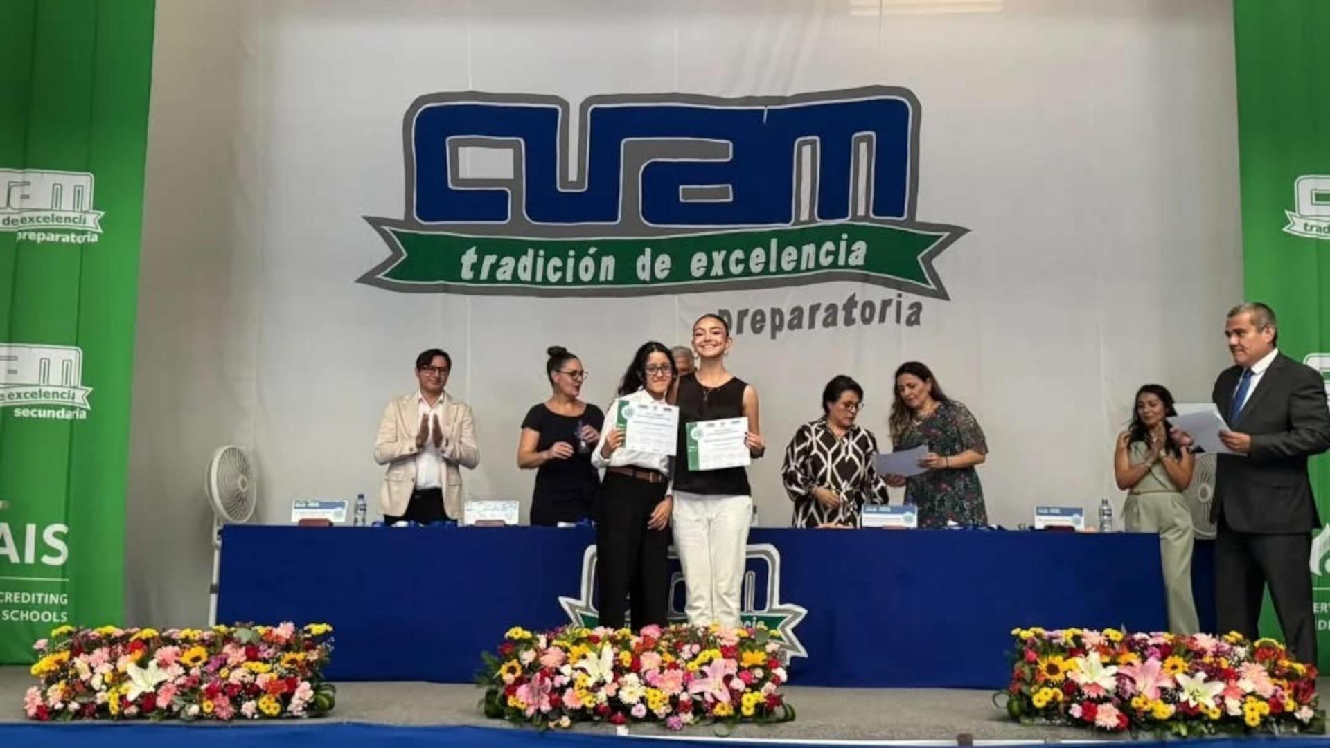 XXXVI Congreso de Investigación CUAM ACMor 2026