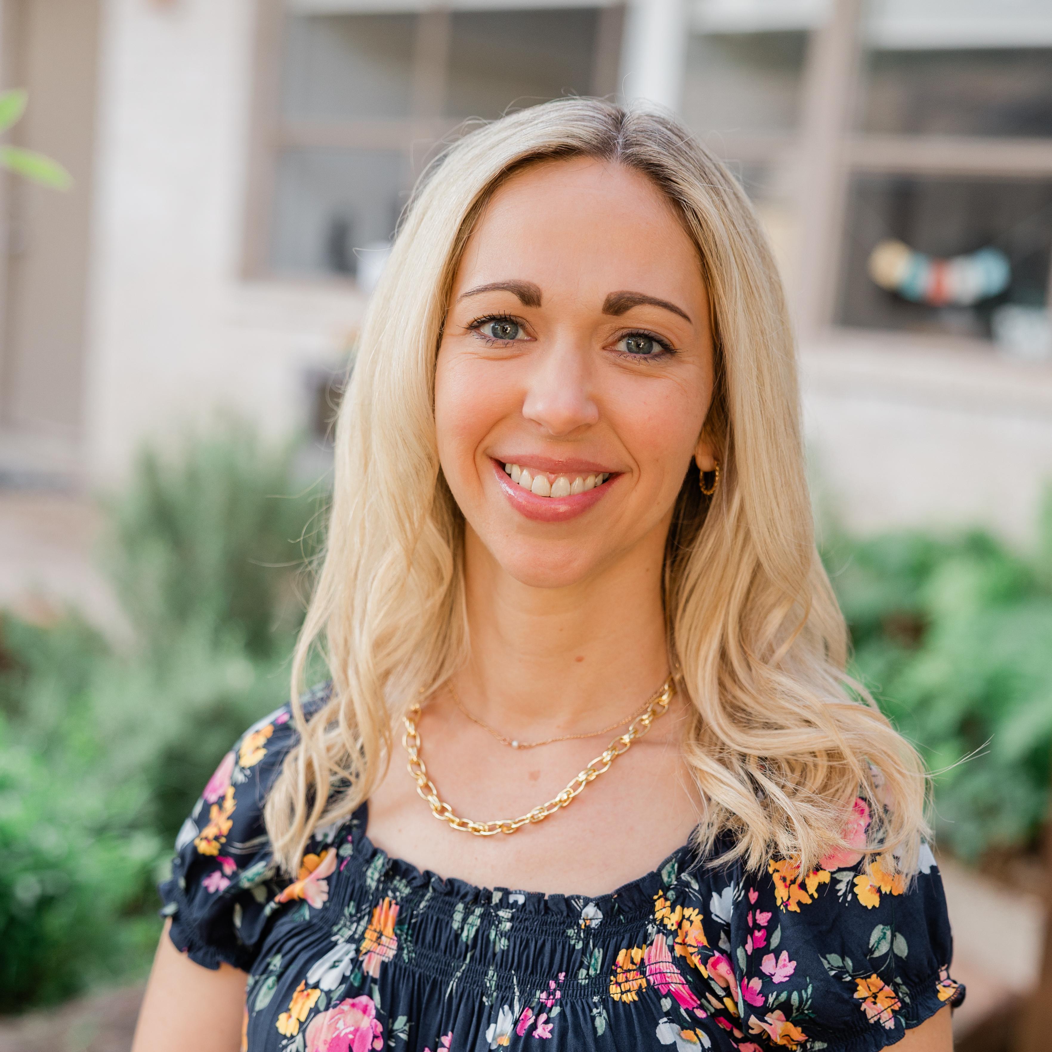 TamaraLatchem's Profile Photo
