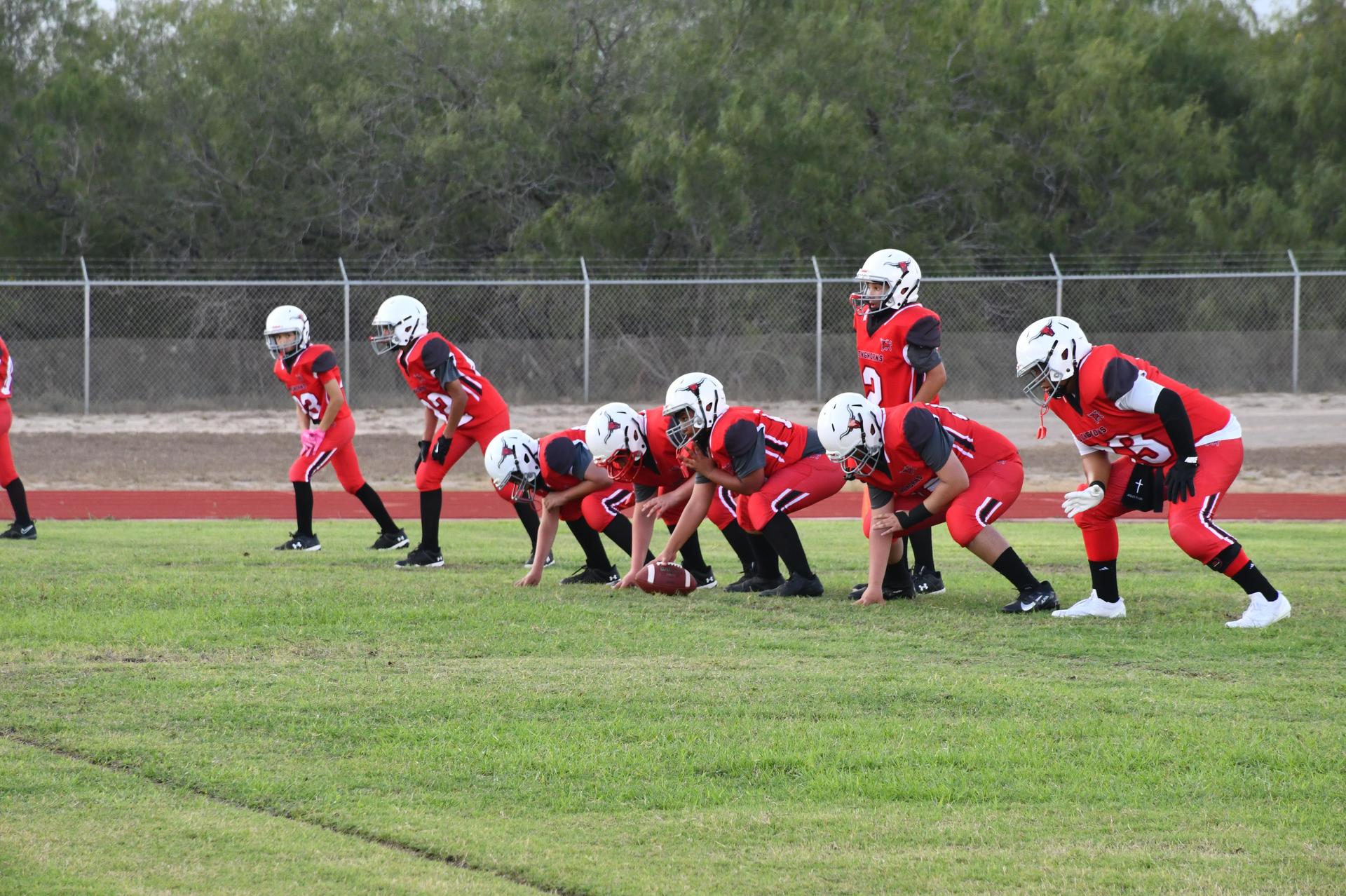 football