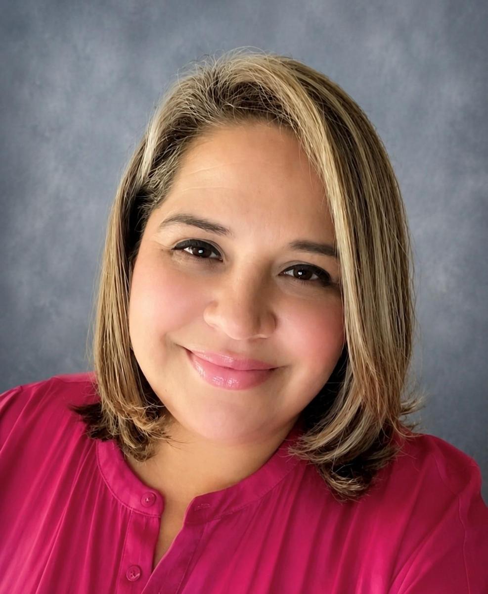 Jessica Garcia