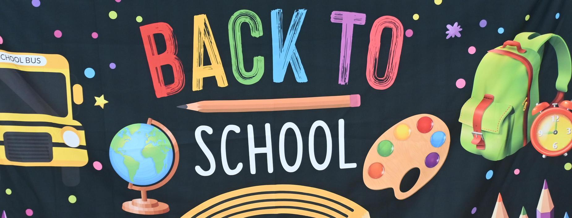 Back-to-School