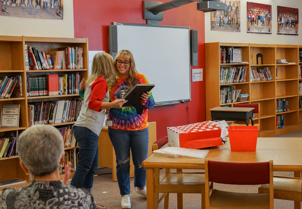 2022 2023 Beginning Teacher of the Year Wilkes County Schools